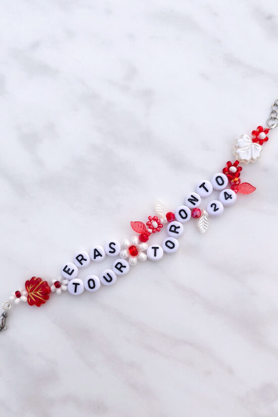 Toronto 24 Bracelet